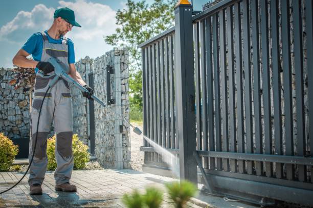 Best Building Exterior Washing  in Flemington, PA